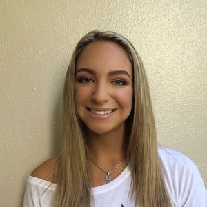 Meet your Posher, Jodi